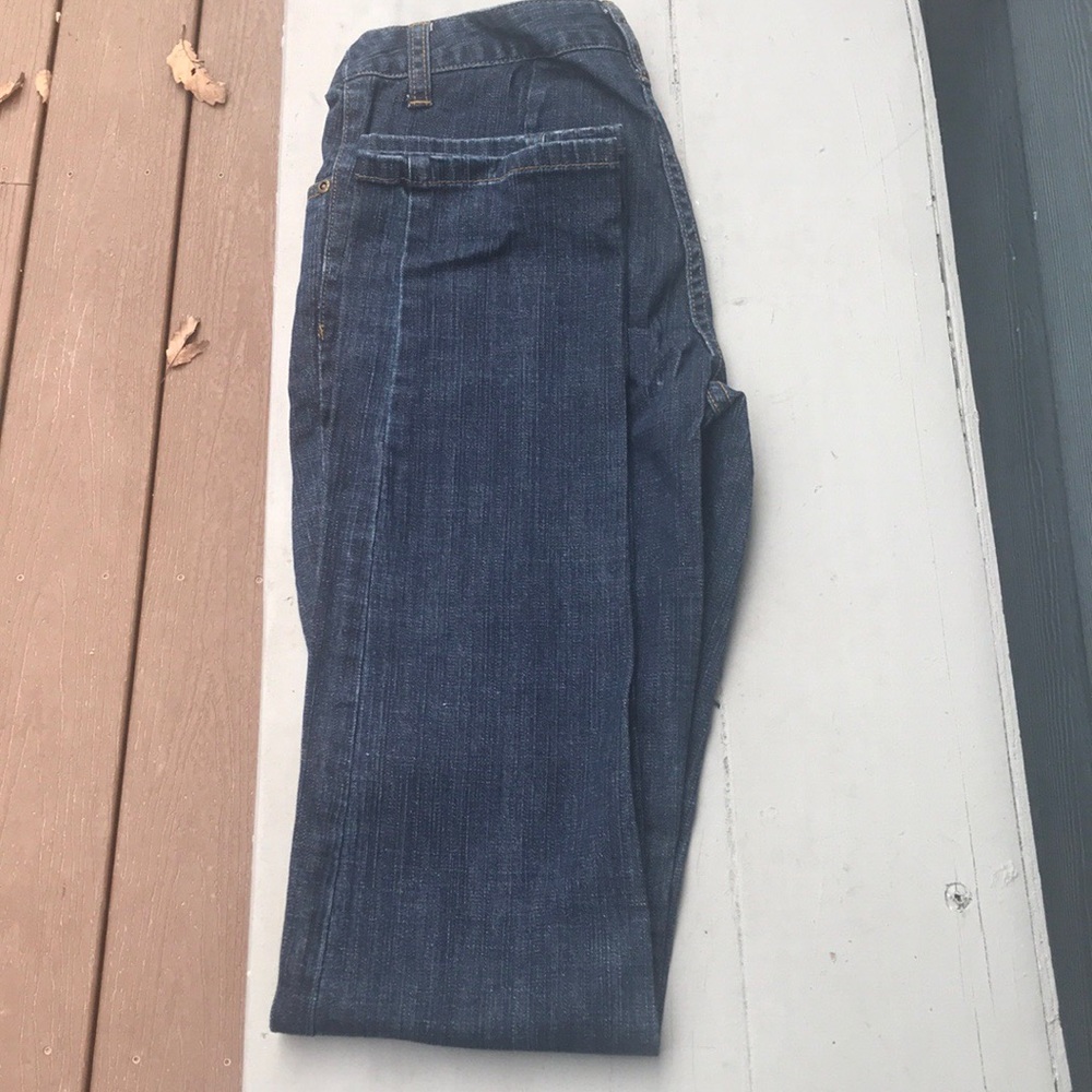 Jeans 👖 - Picture 5 of 10